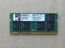 Оперативна пам'ять Dell&nbsp;Inspiron&nbsp;1525